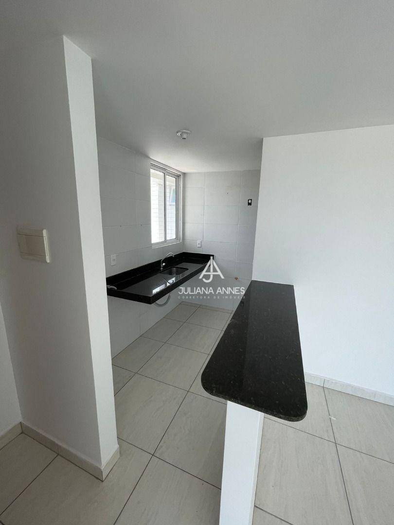 Apartamento à venda com 1 quarto, 40m² - Foto 23