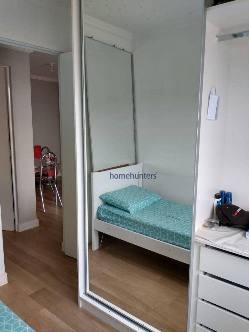 Apartamento à venda com 3 quartos, 62m² - Foto 19