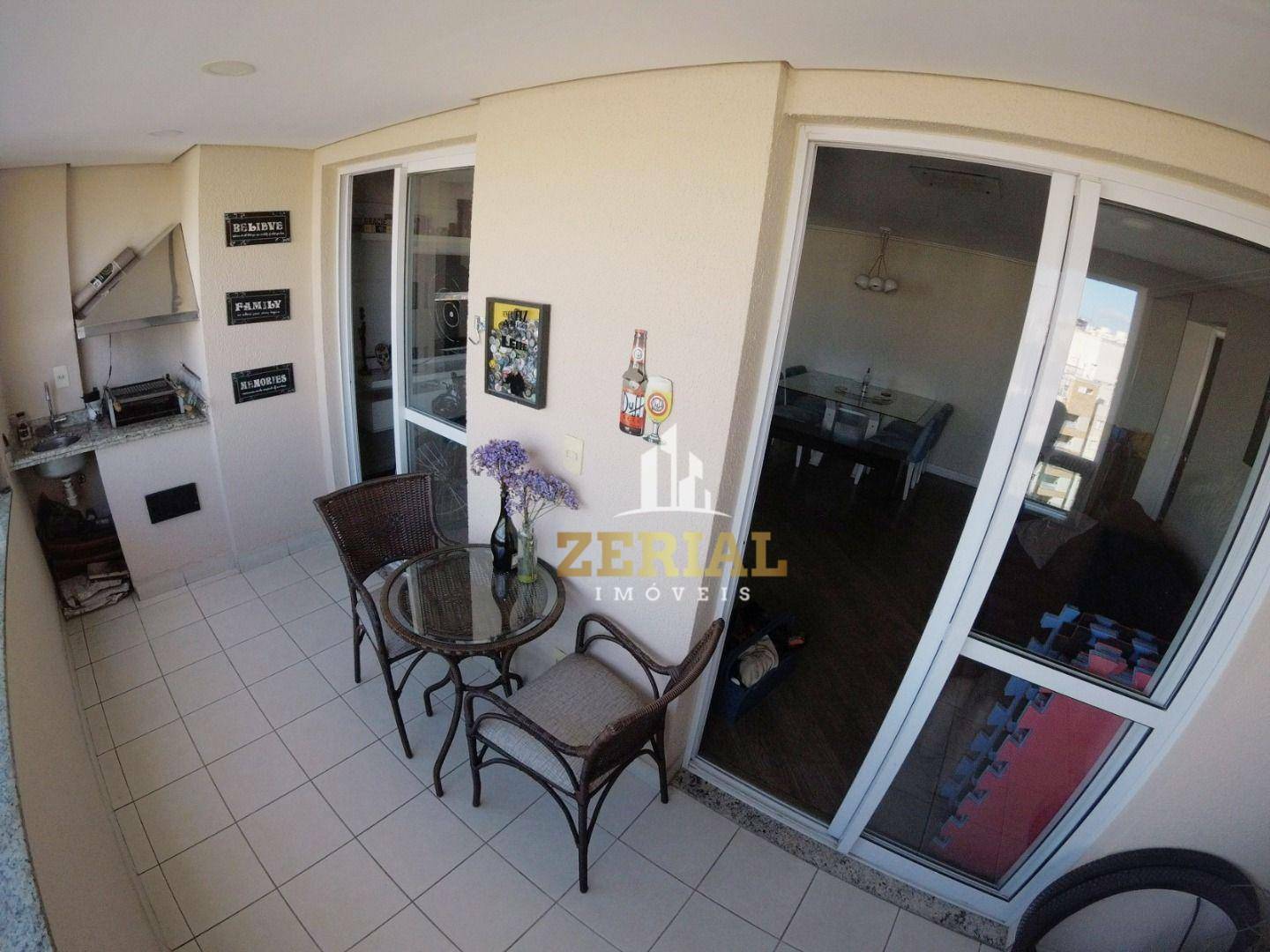 Apartamento à venda com 3 quartos, 78m² - Foto 6