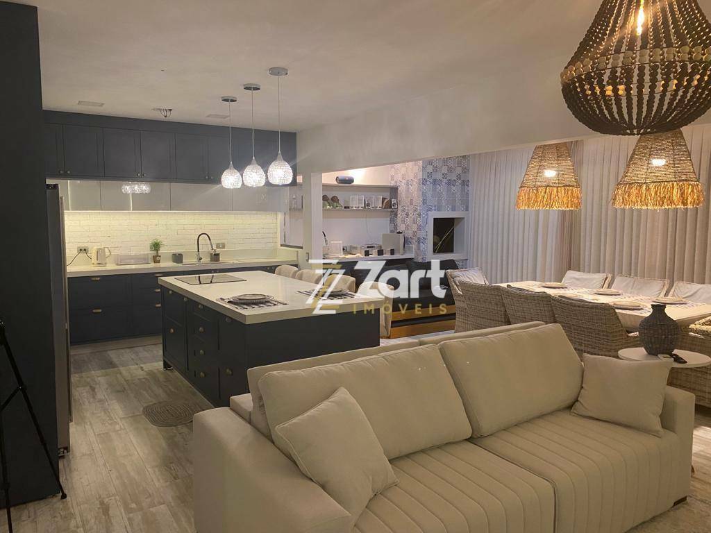 Casa de Condomínio à venda com 1 quarto, 90m² - Foto 1