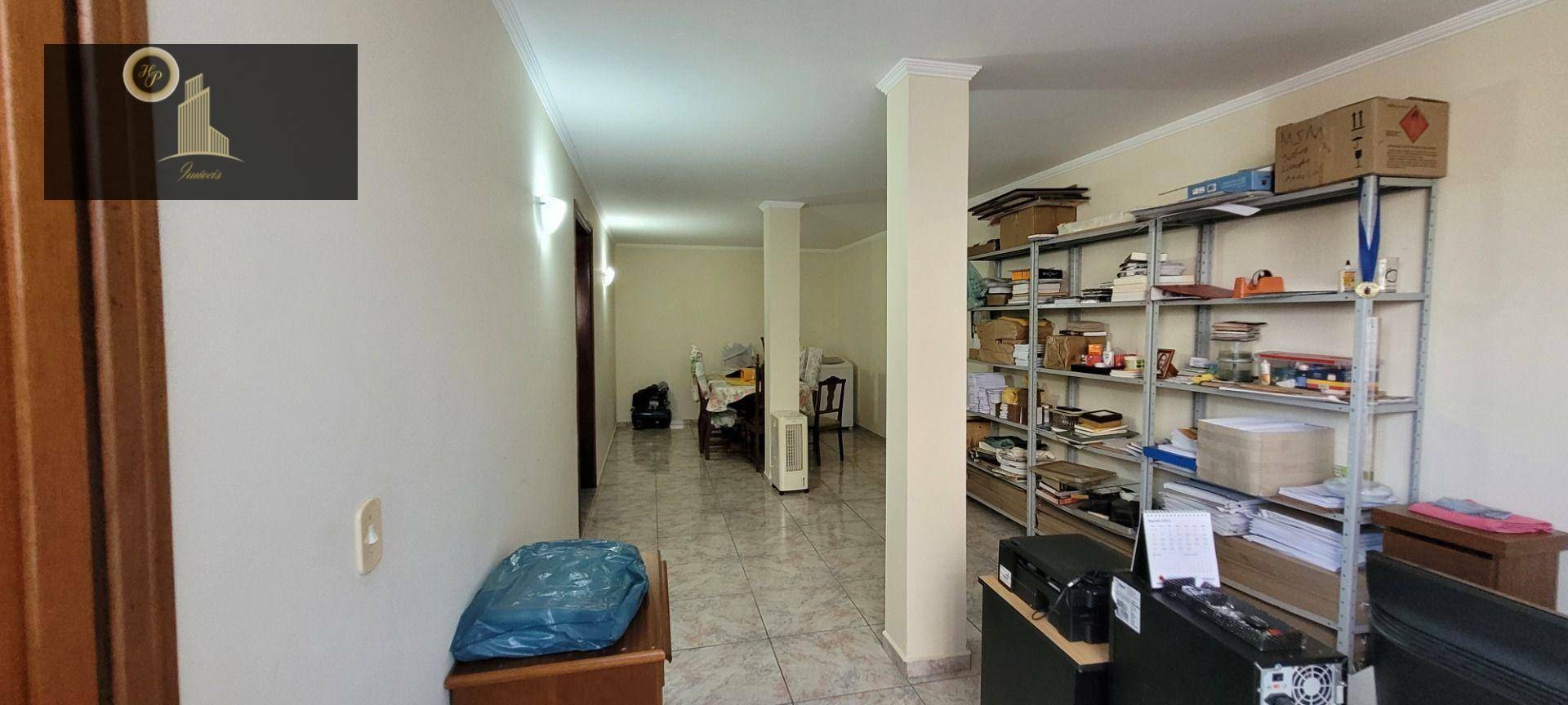 Casa de Condomínio à venda com 4 quartos, 512m² - Foto 28