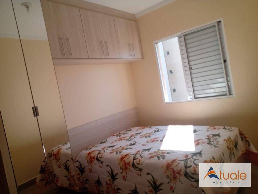 Apartamento à venda com 2 quartos, 67m² - Foto 7