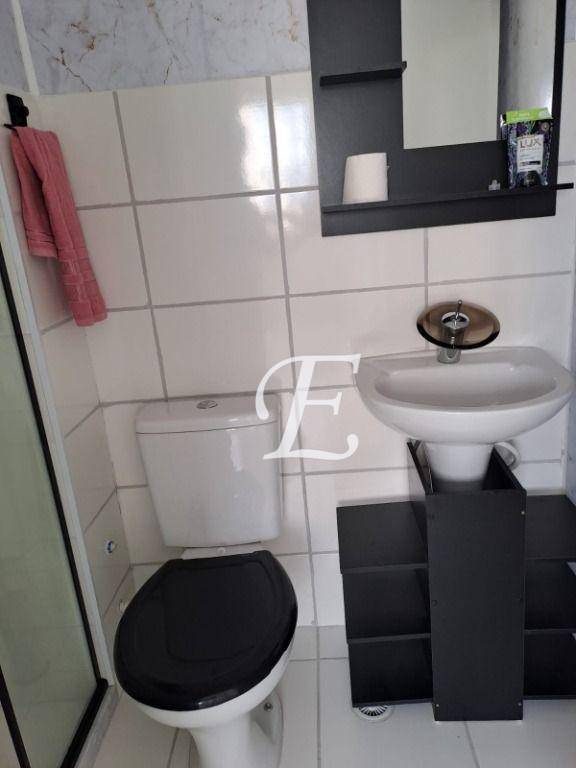 Apartamento à venda com 2 quartos, 35m² - Foto 17