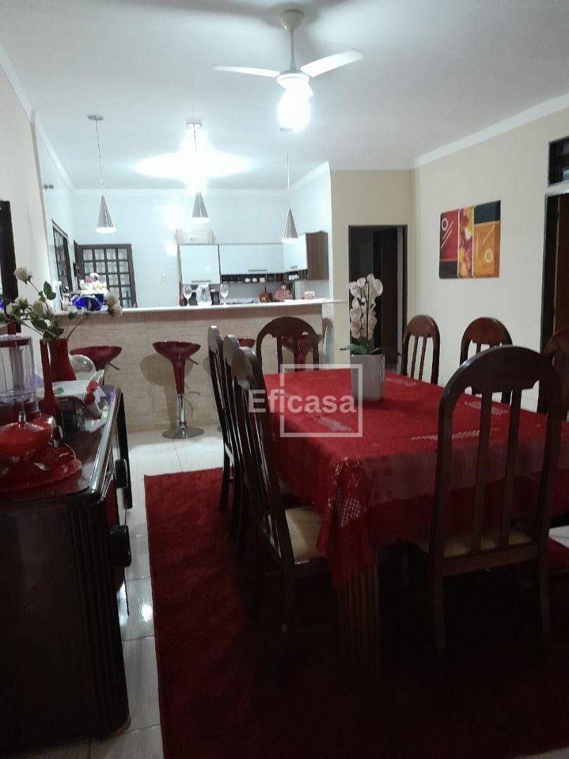 Chácara à venda com 5 quartos, 3000M2 - Foto 2