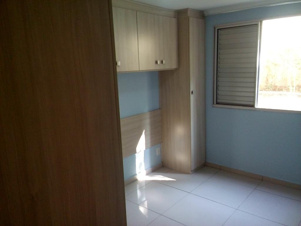 Apartamento à venda com 2 quartos, 49m² - Foto 3