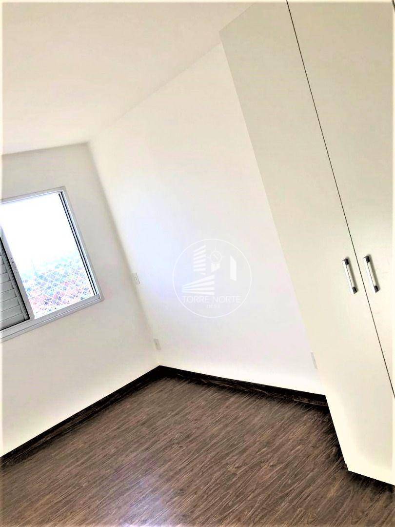 Apartamento à venda com 2 quartos, 57m² - Foto 14