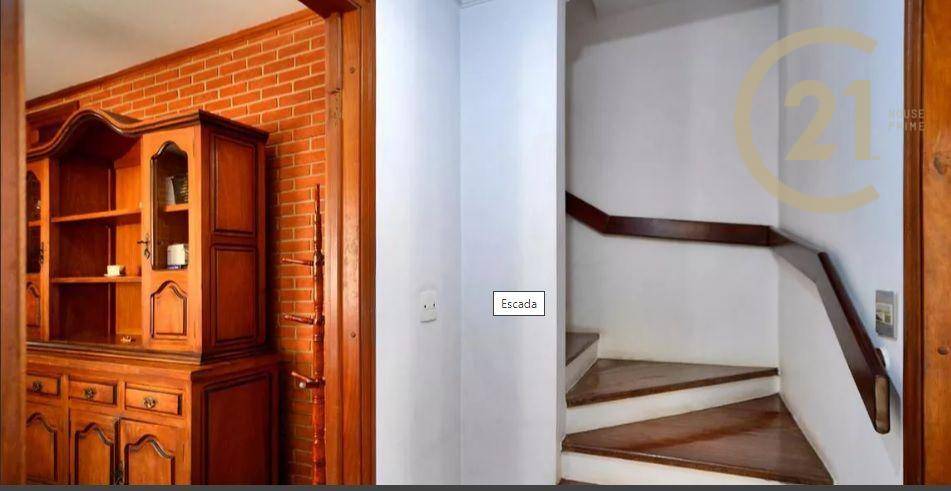 Sobrado à venda com 3 quartos, 219m² - Foto 13