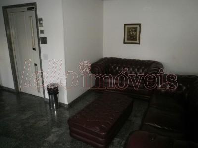 Apartamento para alugar com 3 quartos, 140m² - Foto 24