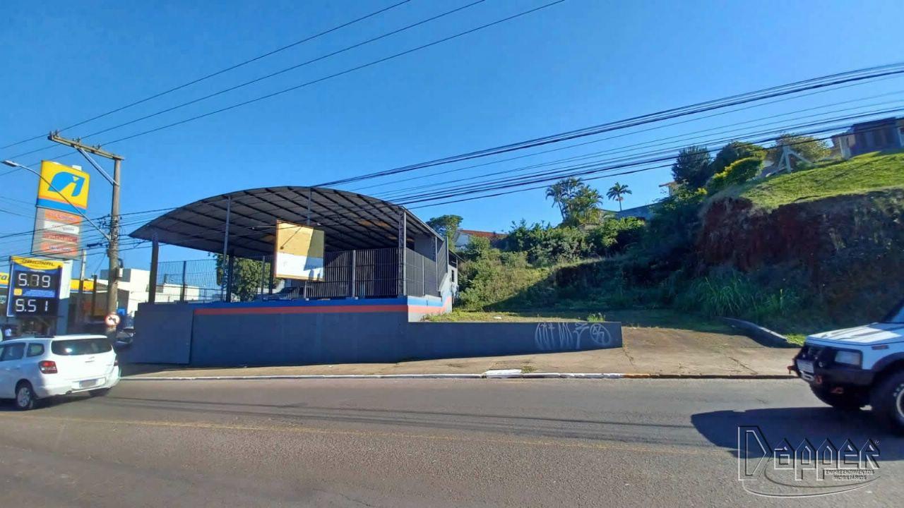 Prédio Inteiro para alugar, 167m² - Foto 1