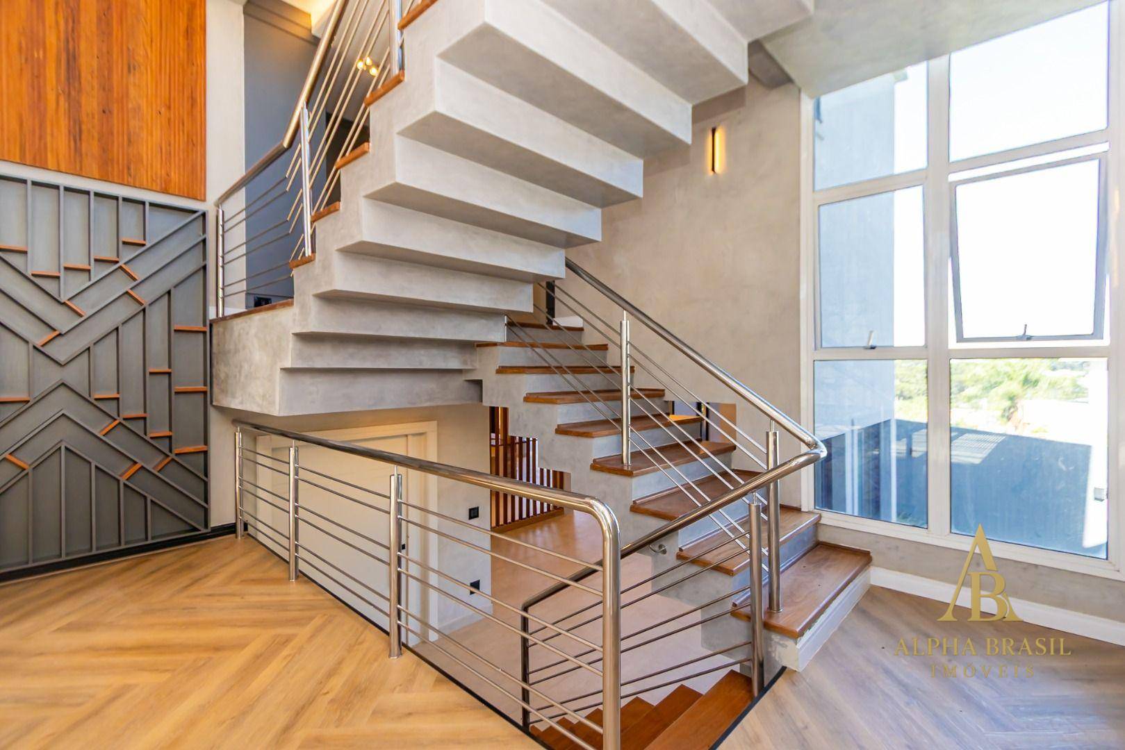 Casa de Condomínio à venda com 4 quartos, 527m² - Foto 4
