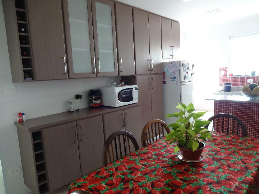 Apartamento à venda com 2 quartos, 90m² - Foto 3