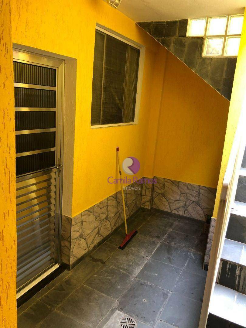 Sobrado à venda com 3 quartos, 151m² - Foto 12