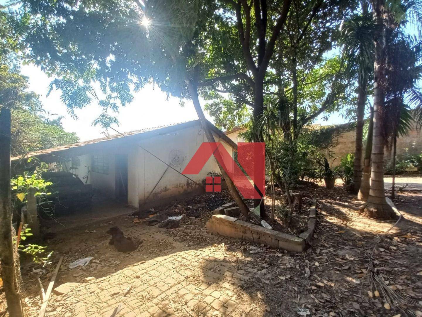 Chácara à venda com 2 quartos, 164m² - Foto 11