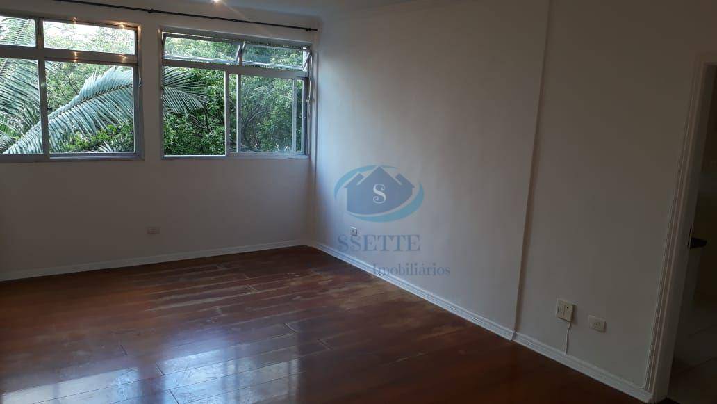 Apartamento para alugar com 2 quartos, 100m² - Foto 1