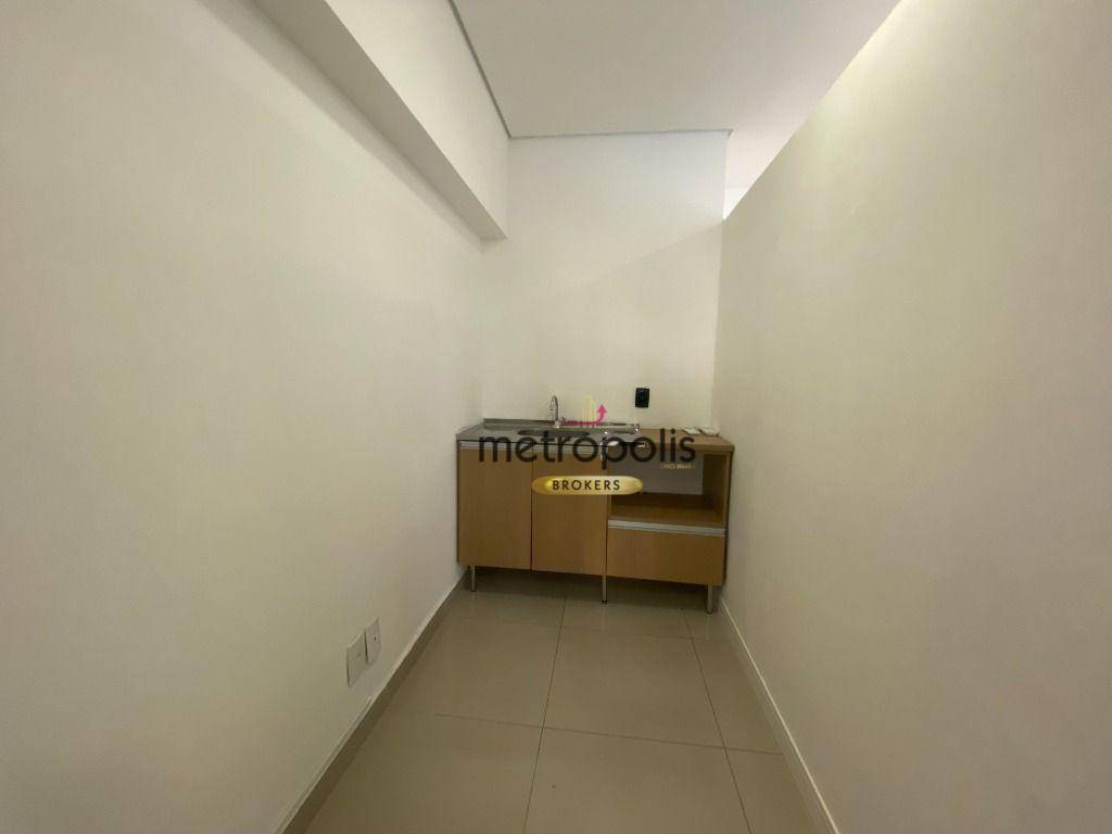 Conjunto Comercial-Sala à venda e aluguel, 110m² - Foto 5