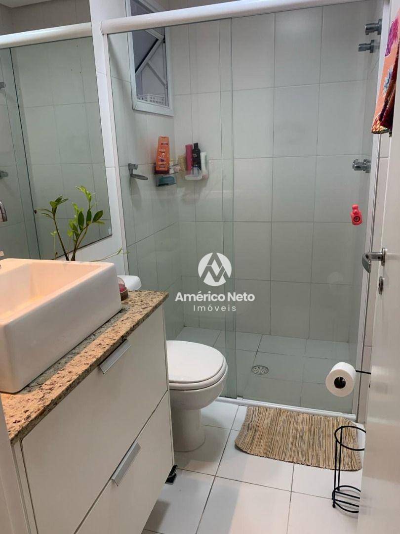 Apartamento à venda com 3 quartos, 97m² - Foto 28