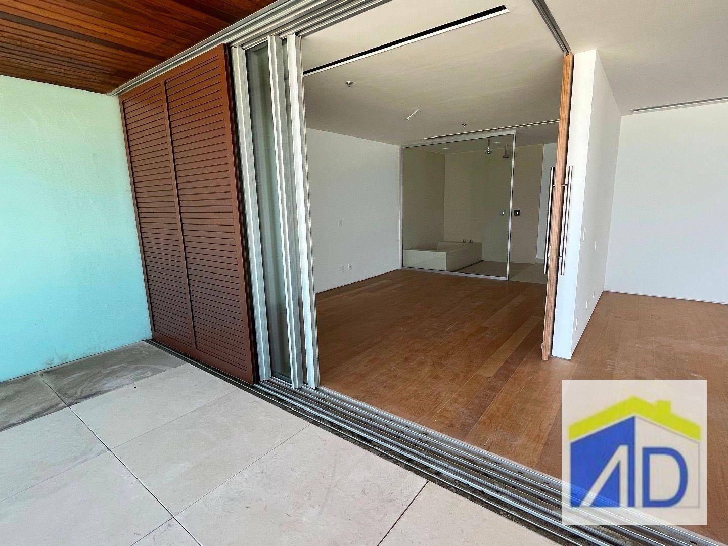 Apartamento à venda com 1 quarto, 121m² - Foto 29