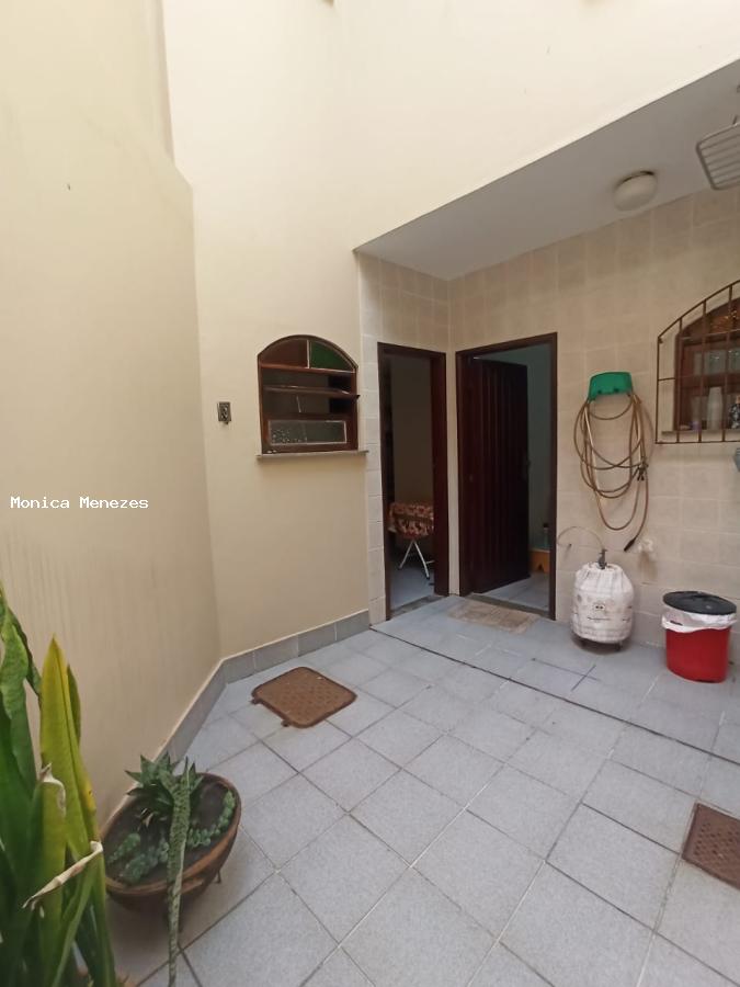 Casa de Condomínio à venda com 3 quartos, 85m² - Foto 16