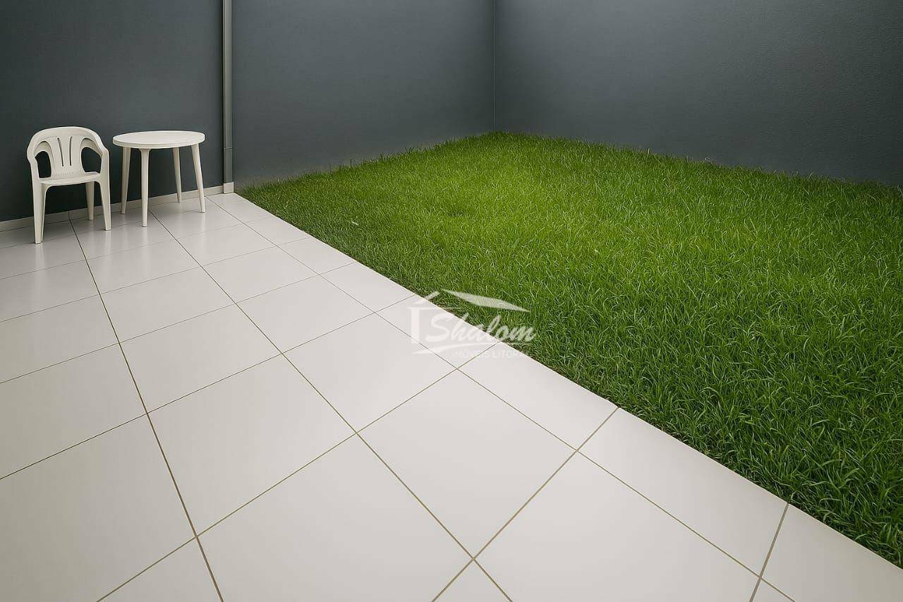 Casa à venda com 2 quartos, 60m² - Foto 7