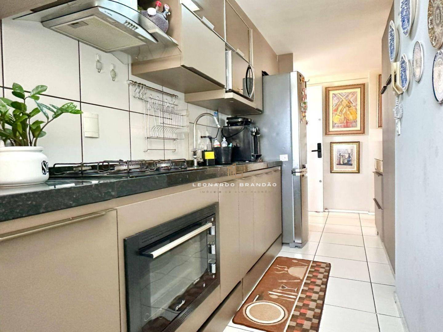 Apartamento, 3 quartos, 73 m² - Foto 13