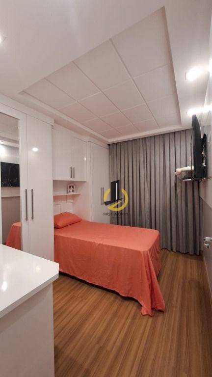 Apartamento à venda com 3 quartos, 123m² - Foto 14