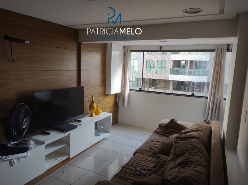 Apartamento à venda com 3 quartos, 93m² - Foto 7