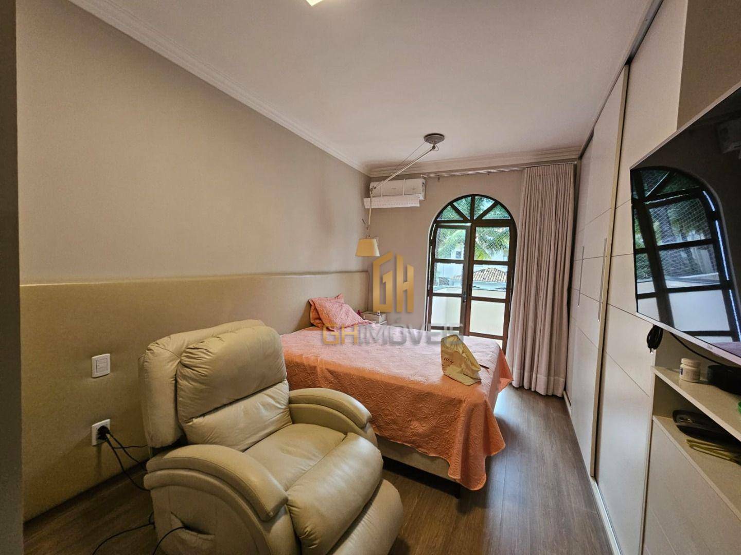 Casa de Condomínio à venda com 4 quartos, 189m² - Foto 6