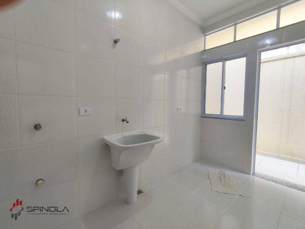 Casa à venda com 4 quartos, 189m² - Foto 22