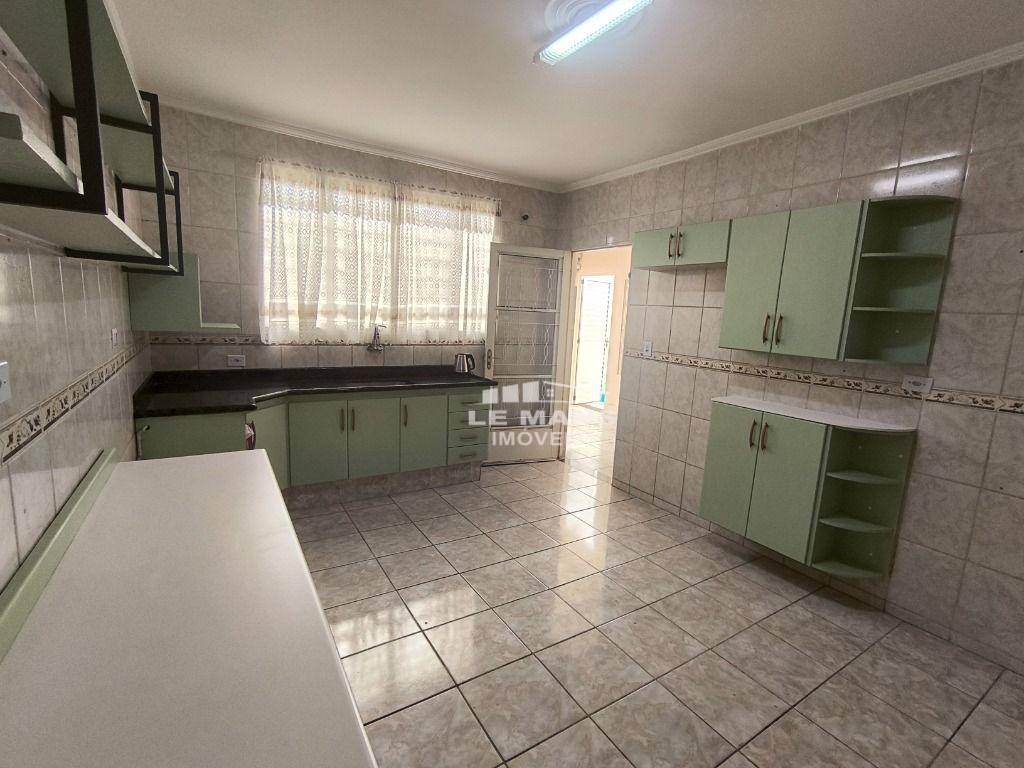 Casa, 3 quartos, 116 m² - Foto 4