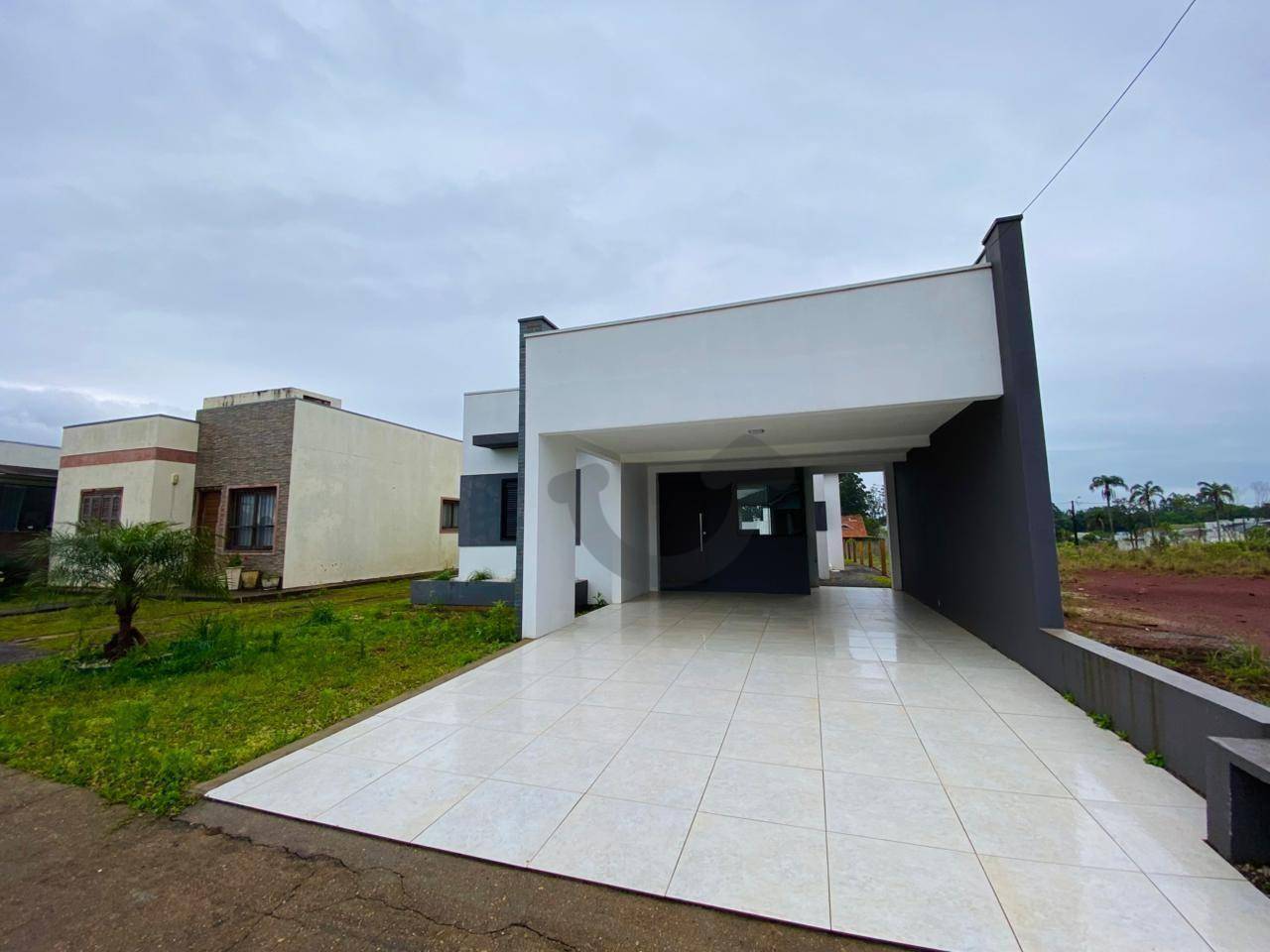 Casa, 3 quartos, 129 m² - Foto 2