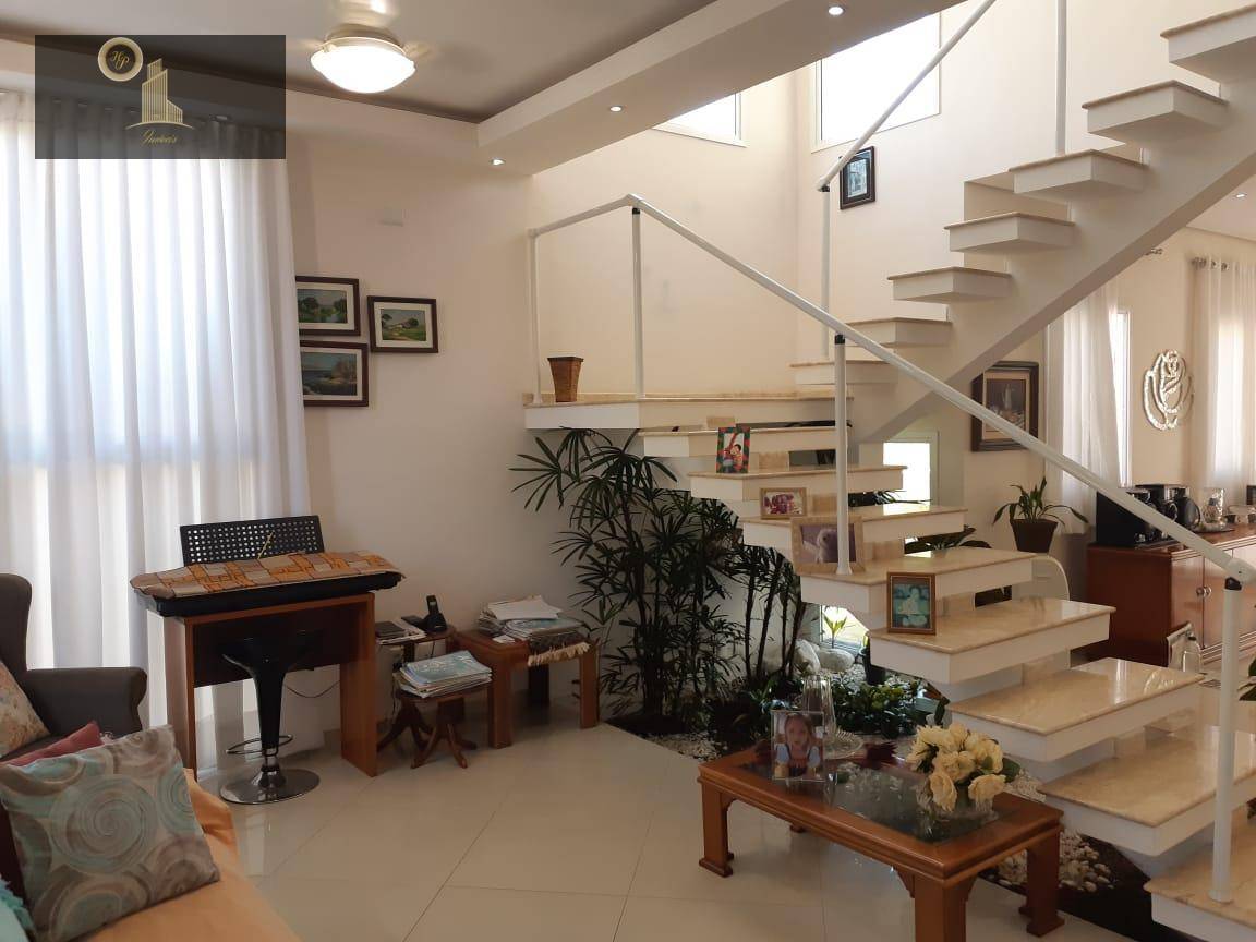 Casa de Condomínio à venda com 3 quartos, 260m² - Foto 4