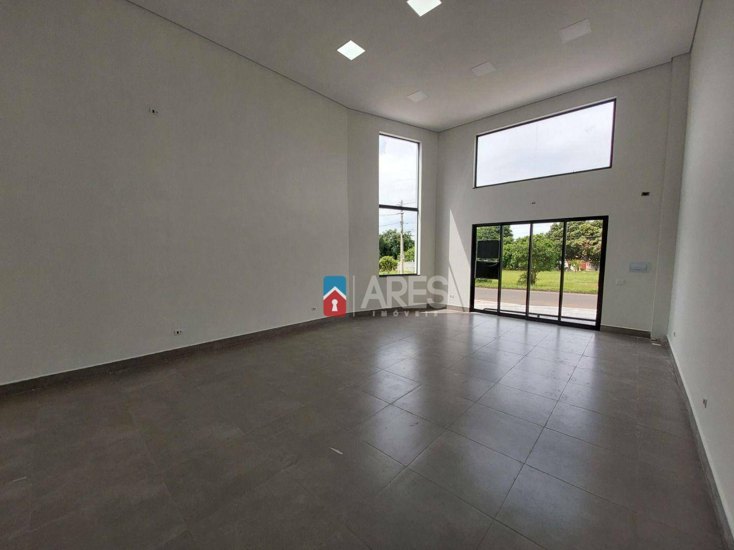 Loja-Salão para alugar, 70m² - Foto 6