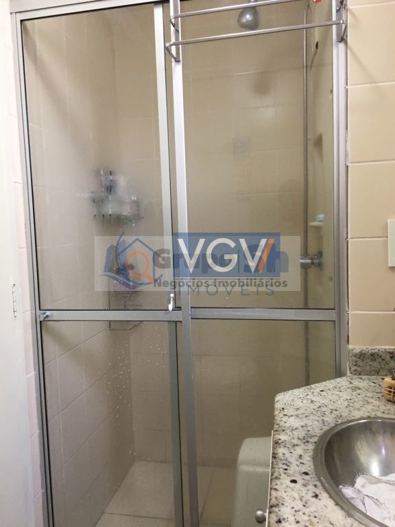 Apartamento à venda com 3 quartos, 65m² - Foto 9