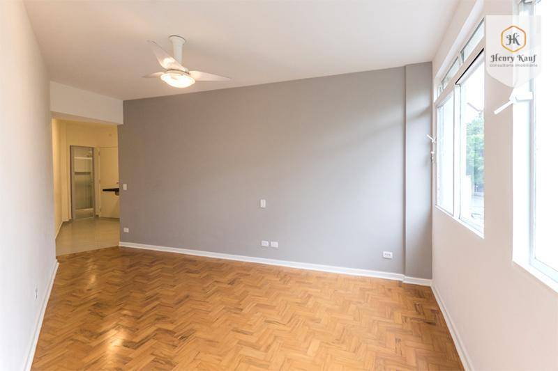 Apartamento à venda com 1 quarto, 29m² - Foto 13