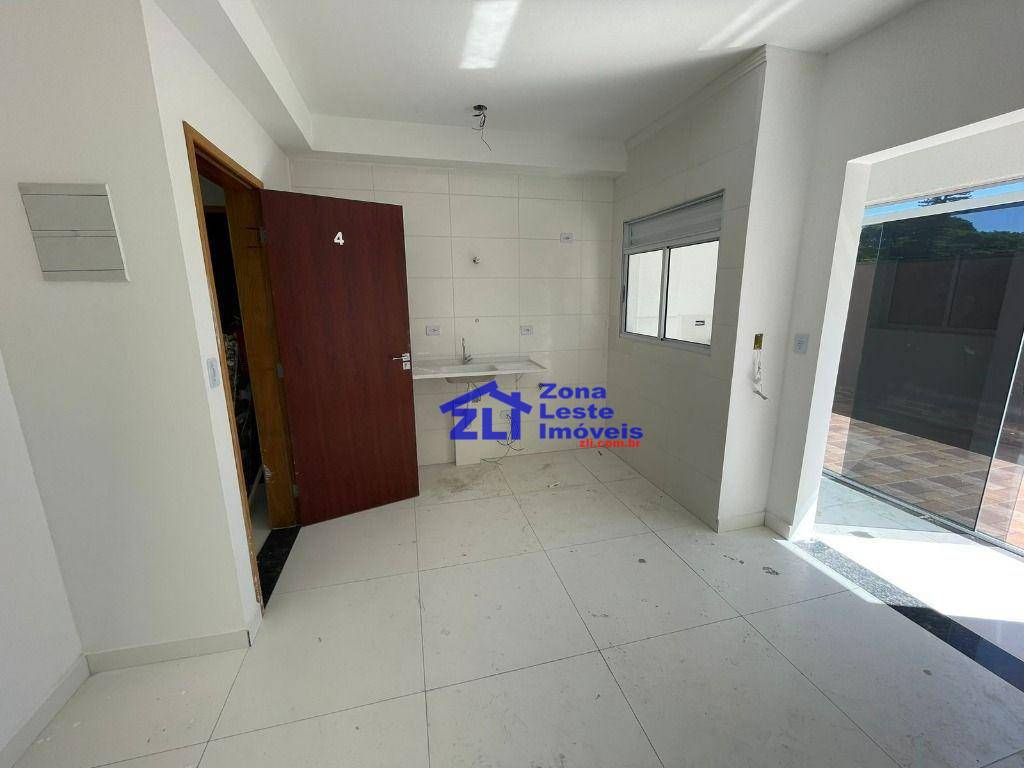 Apartamento à venda com 2 quartos, 39m² - Foto 11