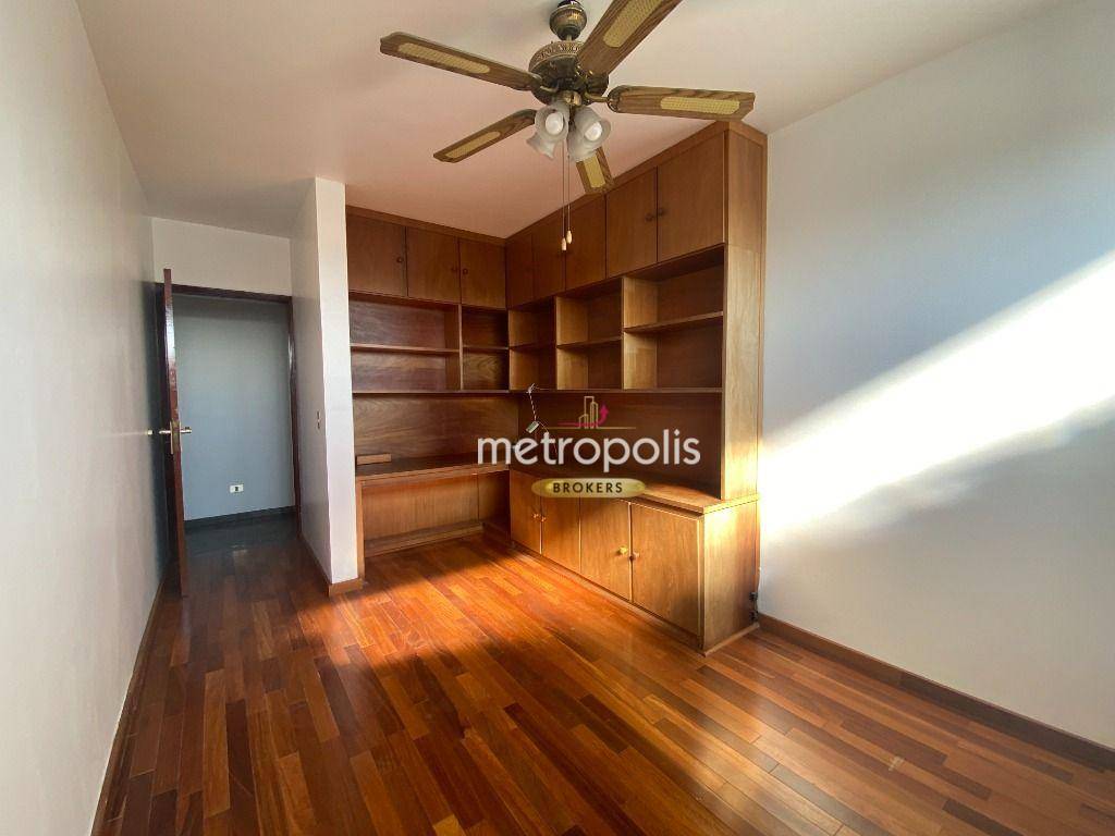 Apartamento à venda com 4 quartos, 203m² - Foto 25