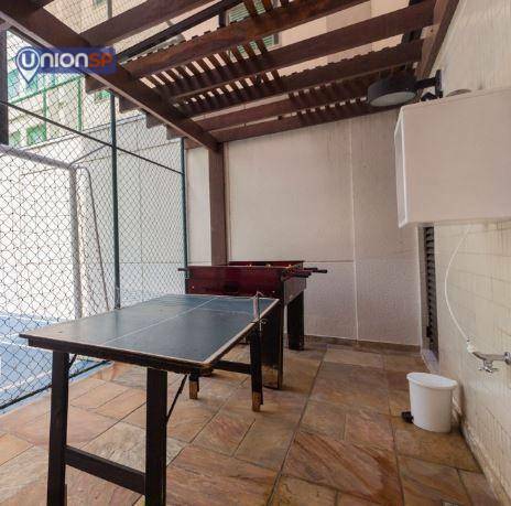 Apartamento à venda com 4 quartos, 208m² - Foto 22