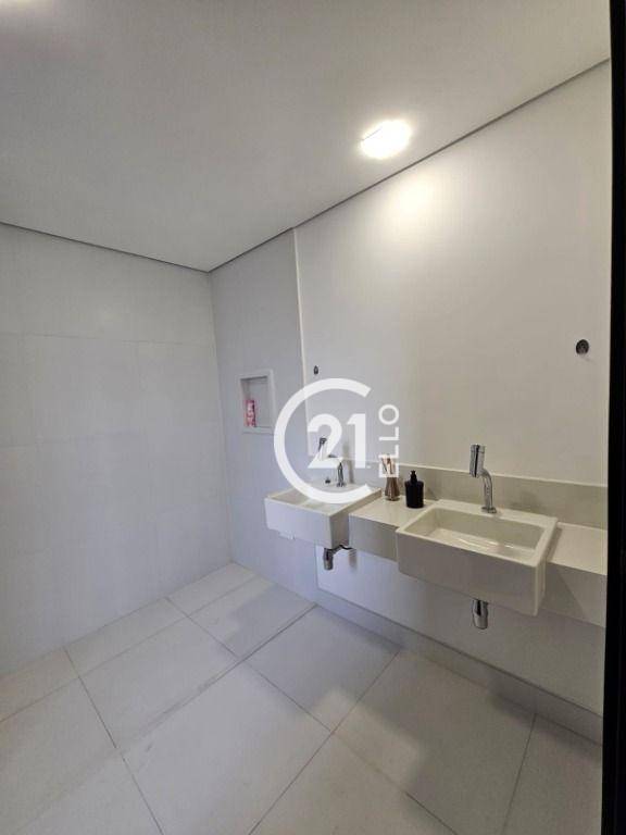 Apartamento à venda com 3 quartos, 163m² - Foto 32