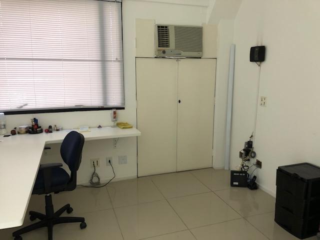 Conjunto Comercial-Sala para alugar, 47m² - Foto 10