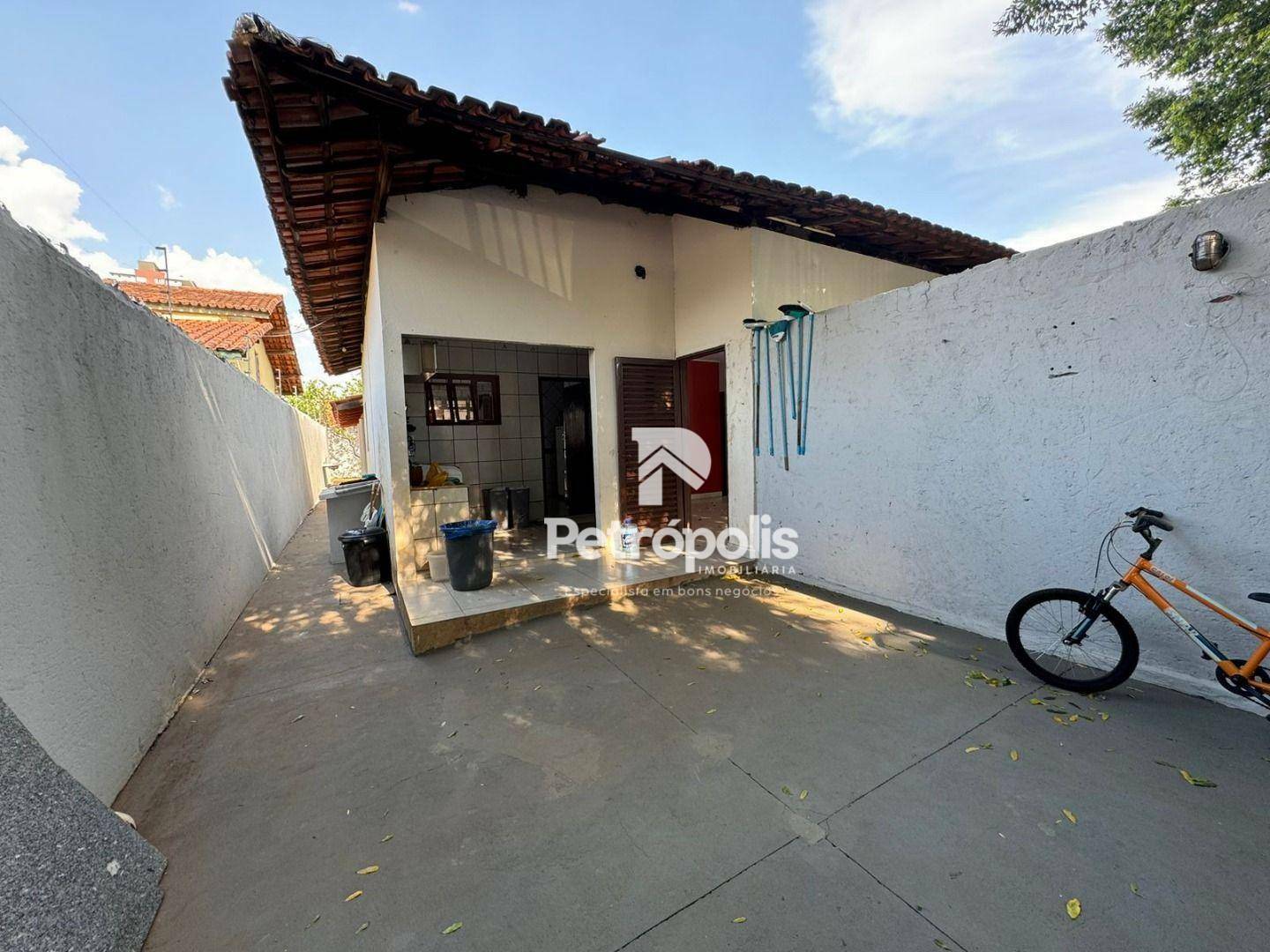 Casa à venda com 3 quartos, 154m² - Foto 9