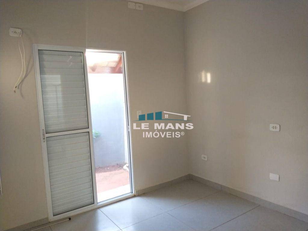 Casa à venda com 3 quartos, 110m² - Foto 26