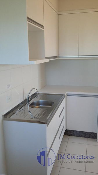 Apartamento à venda com 2 quartos, 45m² - Foto 3