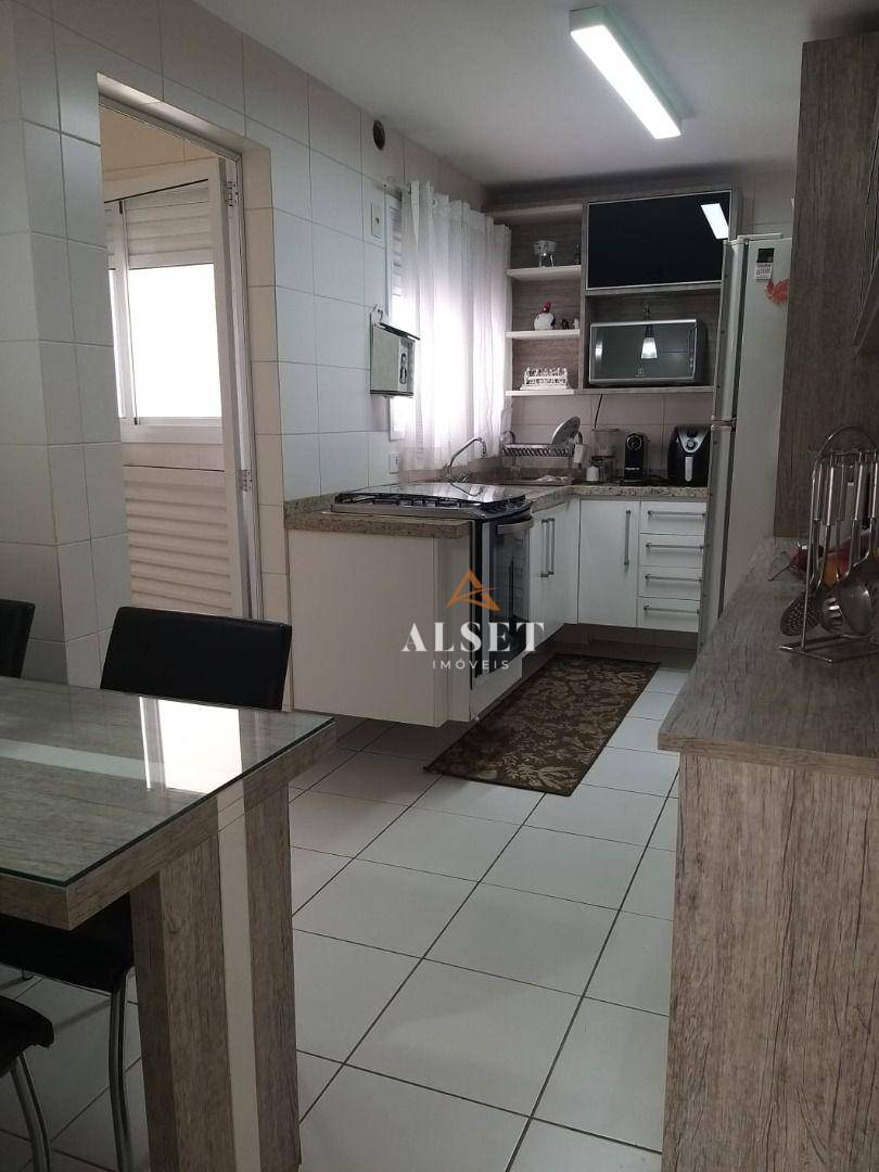 Apartamento à venda com 3 quartos, 126m² - Foto 21