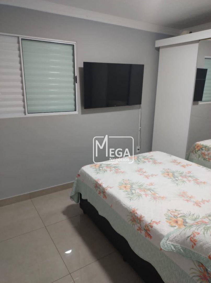 Apartamento à venda com 3 quartos, 60m² - Foto 19