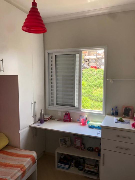 Apartamento à venda com 3 quartos, 70m² - Foto 11