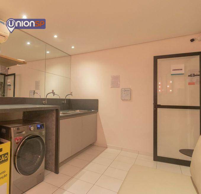 Apartamento à venda com 1 quarto, 21m² - Foto 17