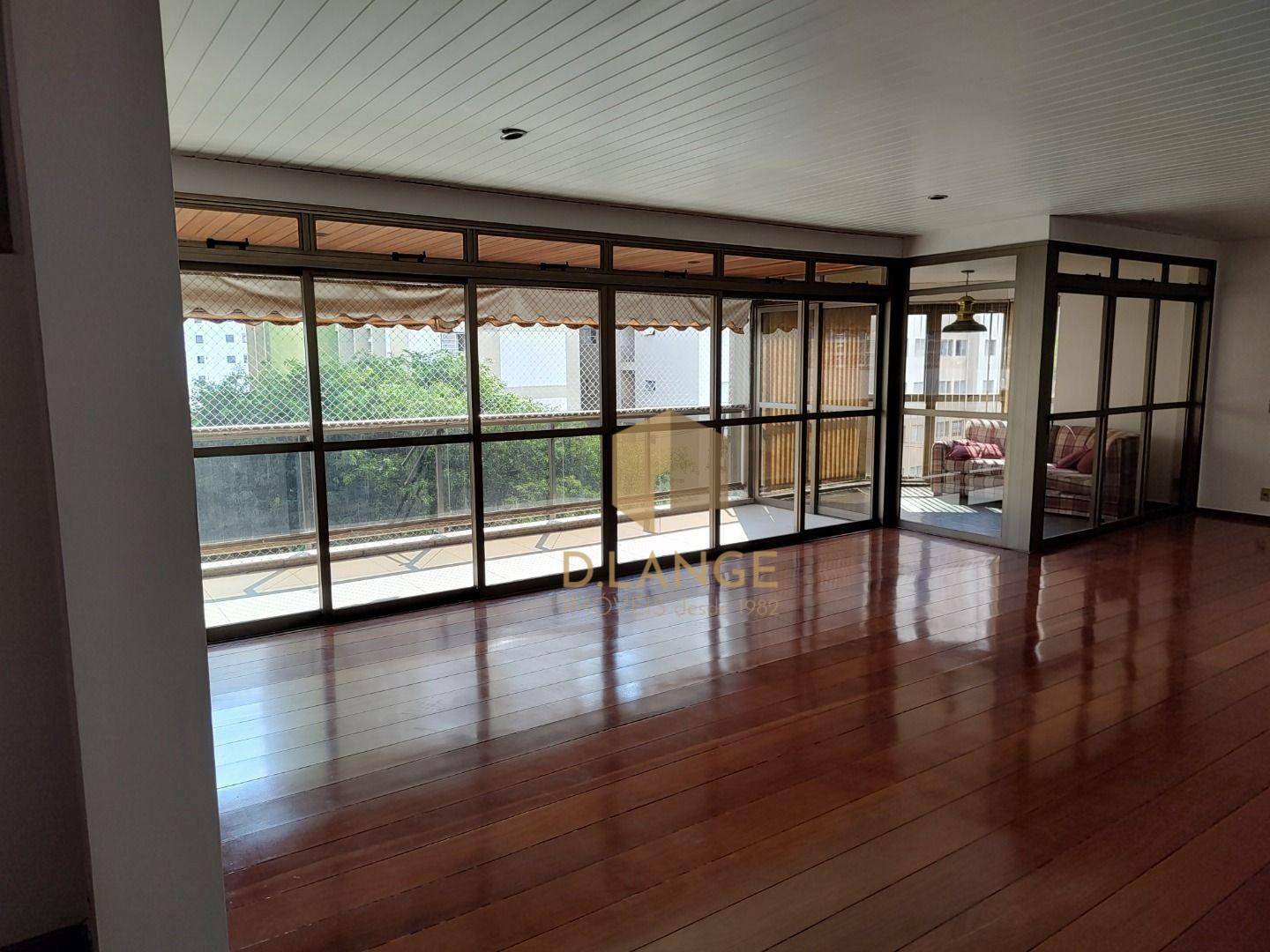 Apartamento para alugar com 4 quartos, 301m² - Foto 3