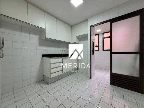 Apartamento, 3 quartos, 82 m² - Foto 2