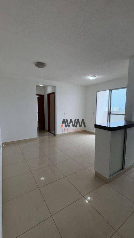 Apartamento, 2 quartos, 59 m² - Foto 2