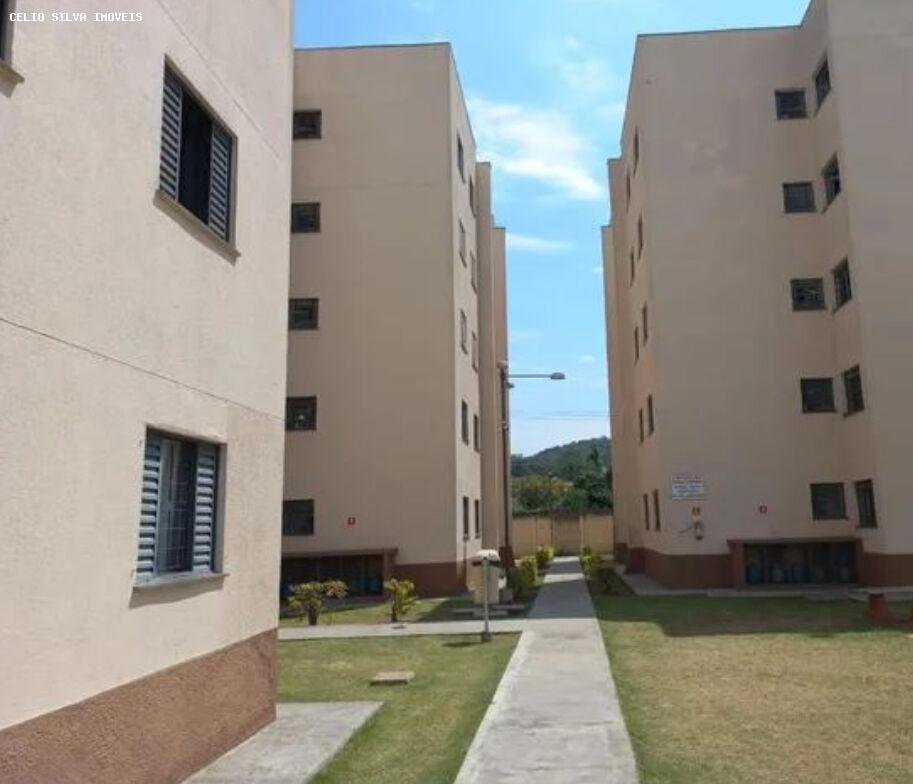 Apartamento à venda com 2 quartos, 49m² - Foto 6